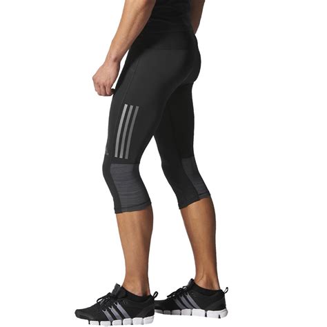 adidas 3 4 hose herren laufhose|3/4.